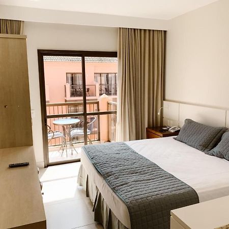 Jurere Beach Village - Flat Na Praia Florianópolis Εξωτερικό φωτογραφία